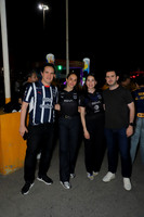 Gerardo Gutiérrez, Esthela Romo, Silvia Tamez y Adal Cavazos 0