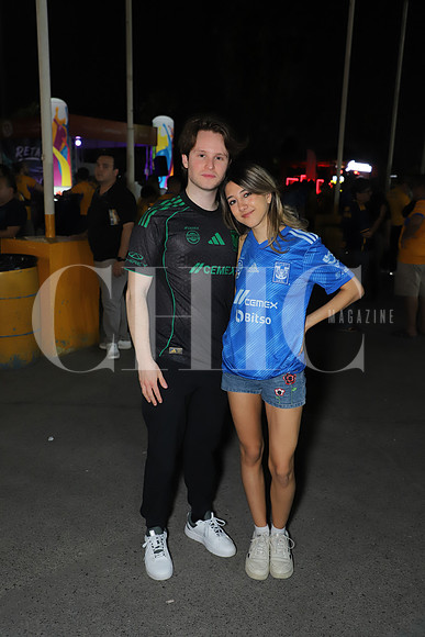Adrián Maldonado y Ana Sofia Marcos 1