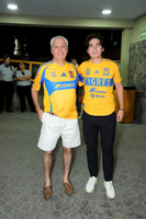 Aldo Galván y Diego Galván 1