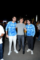 Daniel Sada, Adolfo Rios y Santiago Sada 0