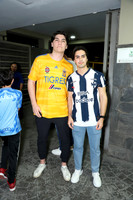 Alfonso Vallely y Juan Pablo Ponce 1