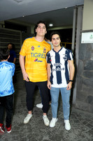 Alfonso Vallely y Juan Pablo Ponce 0
