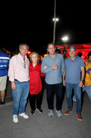 Gabriel Garza, Consuelo Zambrano de Garza, Miguel Garza y Eduardo Garza 0
