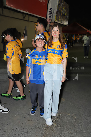 Eduardo Villarreal y Teresa Hernández 1