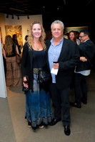 Cristy Barker y Agustín Suarez 1