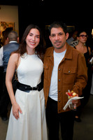 Andrea Torres y Jorge Lankenau 2