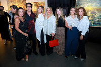 Blanca Herrejon, Gerardo Amador, Susana Altamirano, Liliana Sada, Ale Campuzano, Ana Lagunes y Gaby Romero 1
