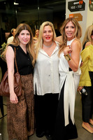 Ale Campuzano, Liliana Sada y Susana Altamirano 2