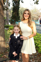 Aria Leal y Antonella Michelena0