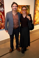 Alberto Villarreal y Cristina Villarreal 3