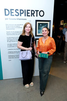 Celia Treviño y Cristina Dávila 1