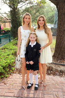 Andy Benavides, Aria Leal y Antonella Michelena 2