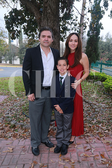 Gilberto Jiménez, Viviana Plancarte y Patricio Treviño (2)