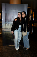 Mariajose Villagómez y Rocio Isassi 1