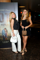 Miranda González y Marlene González 2