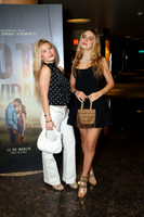 Miranda González y Marlene González 0