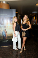 Miranda González y Marlene González 1