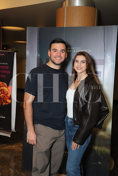 Armando Guerra y Nayeli Colyer 0