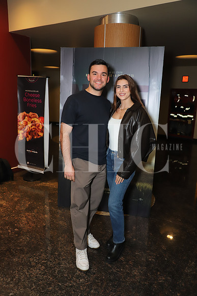 Armando Guerra y Nayeli Colyer 1