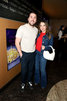 Oscar Garza y Gina Zambrano 0