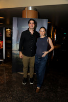Jorge Sarsosa y Ale Valdez 0