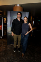 Jorge Sarsosa y Ale Valdez 1