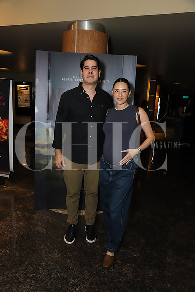 Jorge Sarsosa y Ale Valdez 1