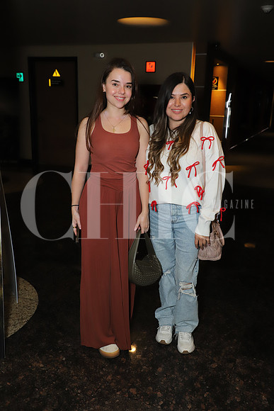 Ana Sofia Serna y Liliana Pirck1