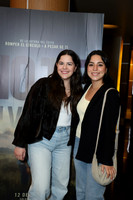 Mariajose Villagómez y Rocio Isassi 0