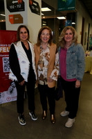 Cristina Canales, Liliana Melo de Sada y Lizeth Marchand de Llaguno (3)