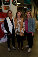 Cristina Canales, Liliana Melo de Sada y Lizeth Marchand de Llaguno (2)