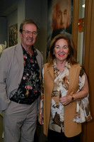 Javier Moro y Liliana Melo de Sada (2)