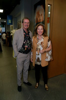 Javier Moro y Liliana Melo de Sada