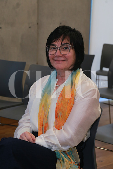 Ángeles Guerrero