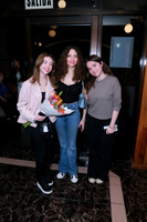 Bárbara Villarreal , Rumina García y Myrna Chavarria (3)