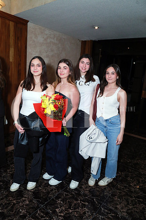 Cordelia Garza, Eugenia Wolberg, Daniela Safi y Eugenia Bermeo (3)