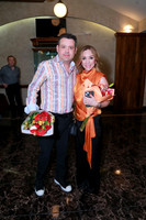 César Suárez y Mayra Ruíz (3)