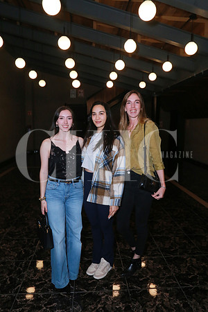 Monserrat De la Garza, Ivanna Fernández y Juana Caminal (2)