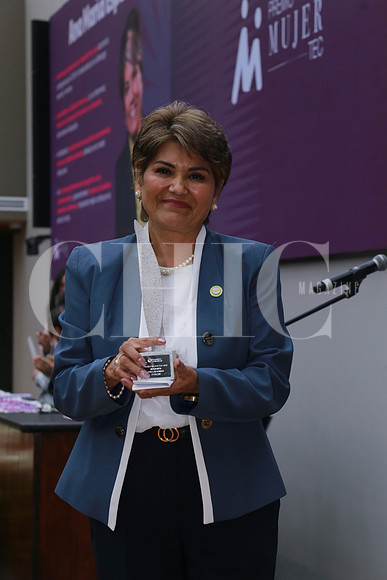 Ana María Espinosa