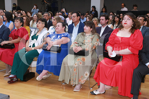 Ganadoras (2)