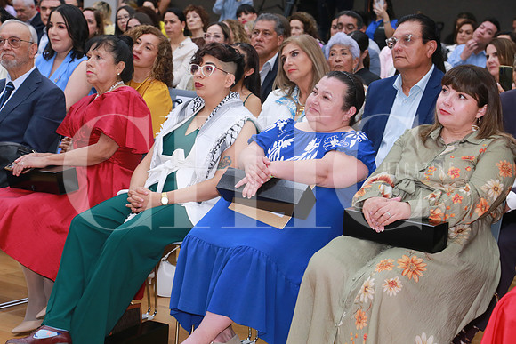 Ganadoras