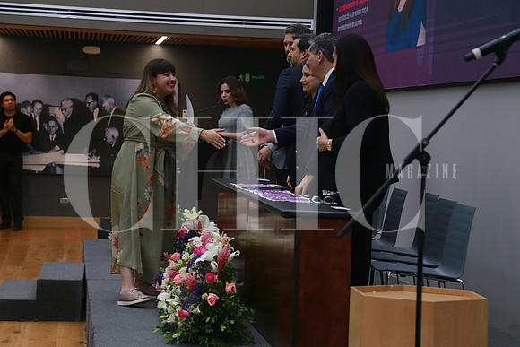 Gorgina González