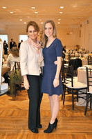 Jertrudis Escamez de Guerra y Mariana Guerra