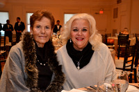 Despedida Montserrat Maturana