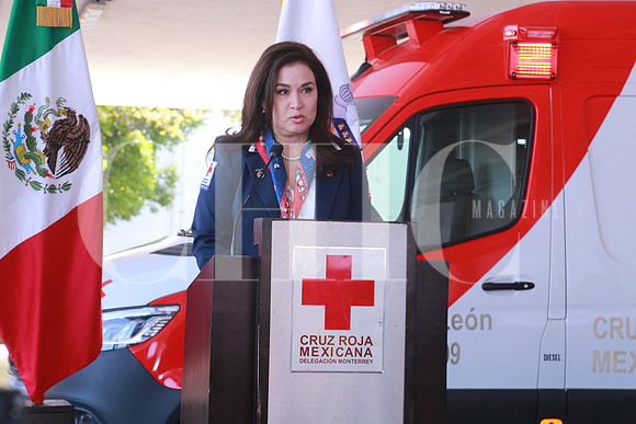 Bárbara Barceló de Nader (2)