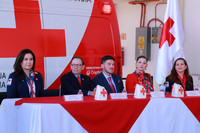 Bárbara Barceló de Nader, Carlos Fernández, Samuel García, Mariana Rodríguez y Alejandra Carranza (4)