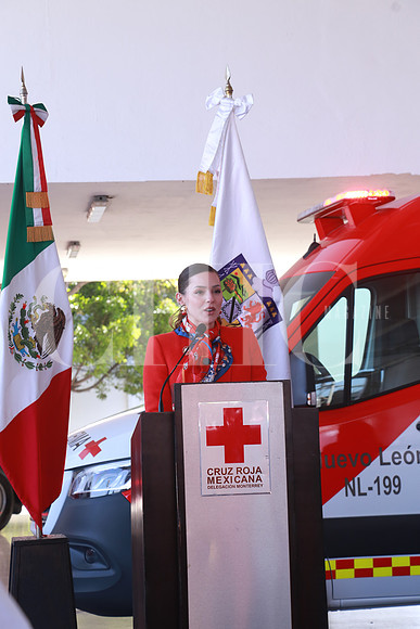 Mariana Rodríguez