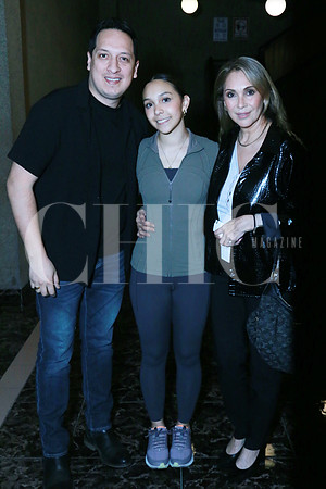 Miguel Solá, Renata Birche y Ale Torres (2)