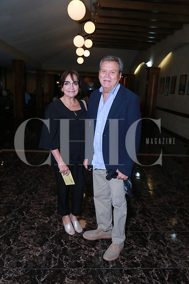 Susana Reyes y Roberto Reyes (2)