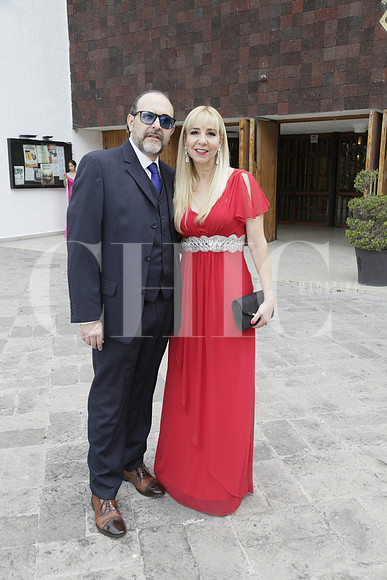 Hernando Arrambide y bertha Aldape (2)